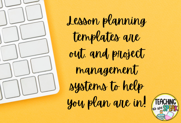how-to-make-lesson-planning