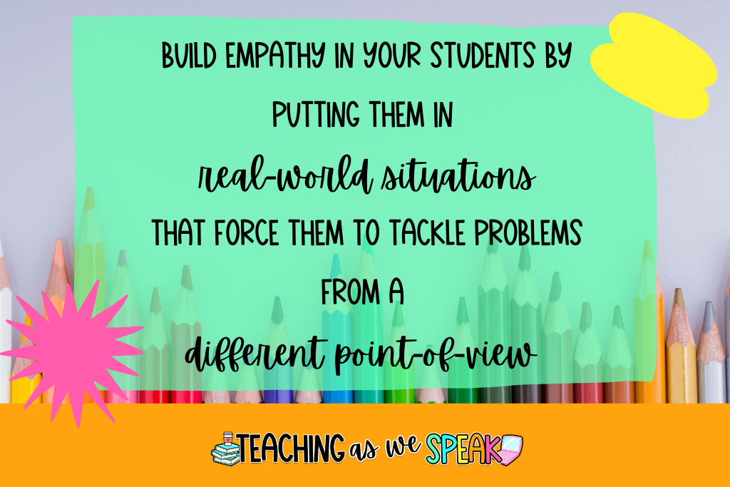 empathy-project-for-students