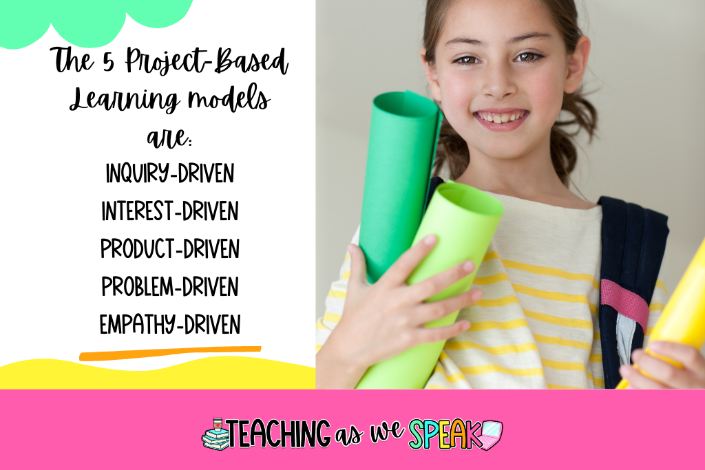 project-based-learning-model