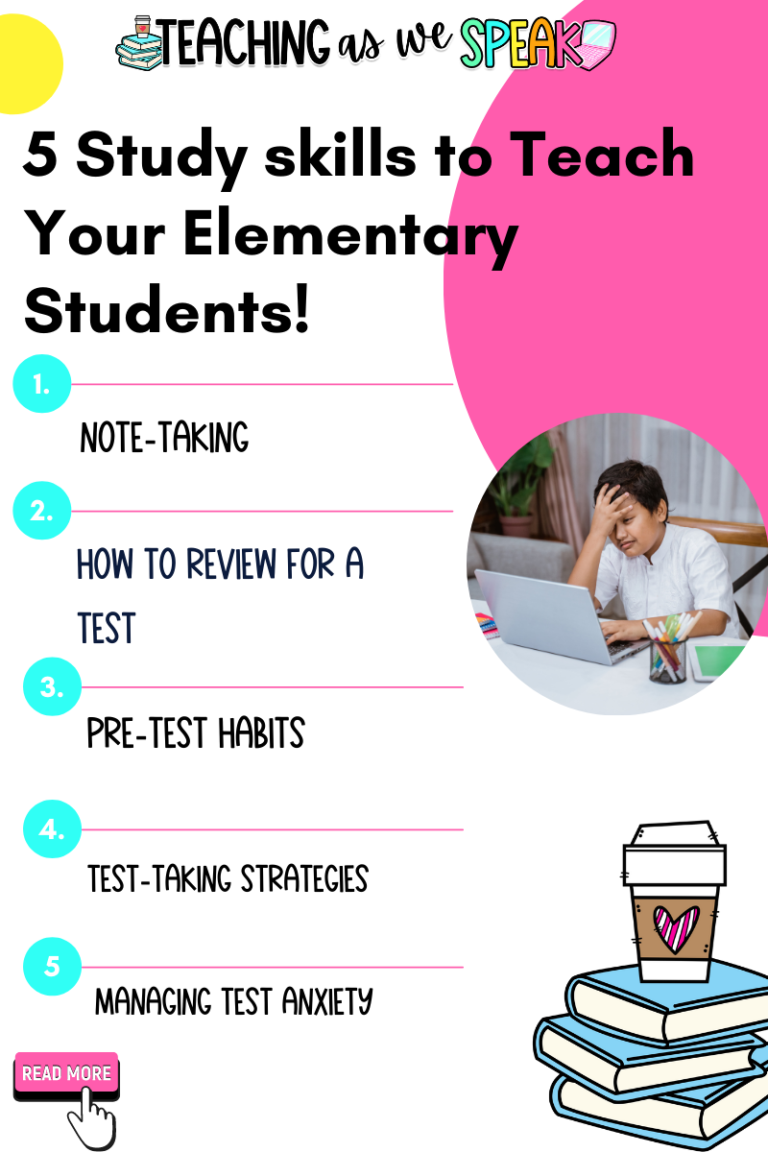 what-are-the-study-habits-i-should-be-teaching-my-elementary-students